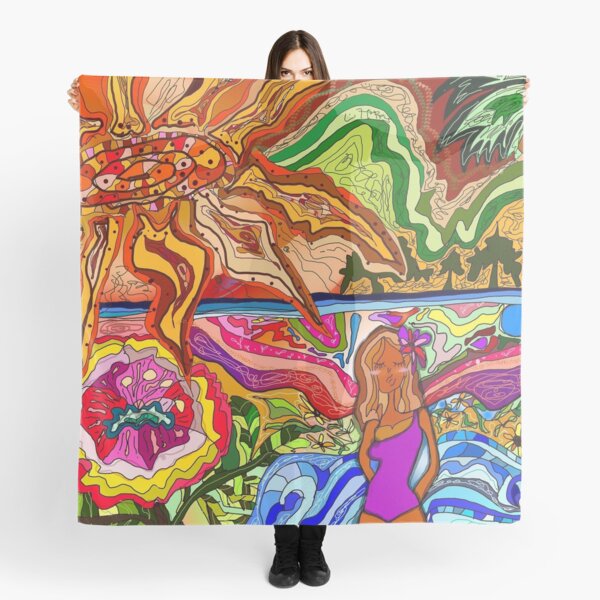 Item preview, Under the sun designed and sold by mowely_art.