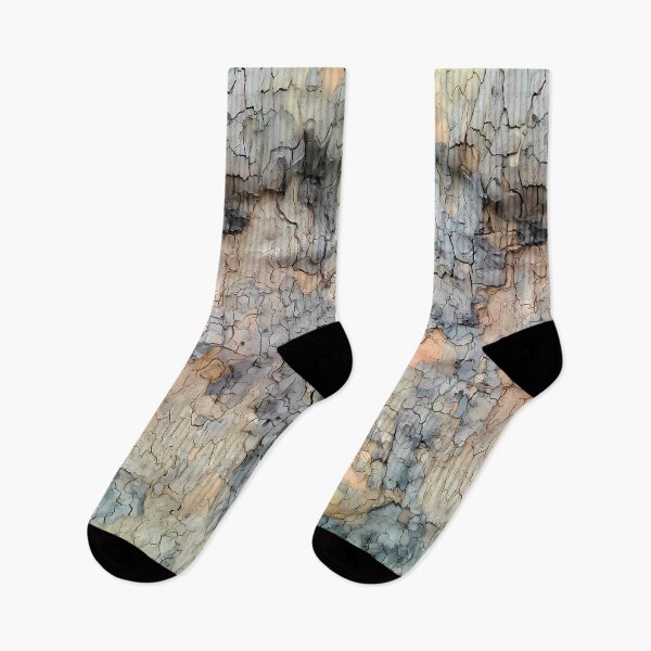 Item preview, Earth tones tree bark texture designed and sold by mariya-ivanova.