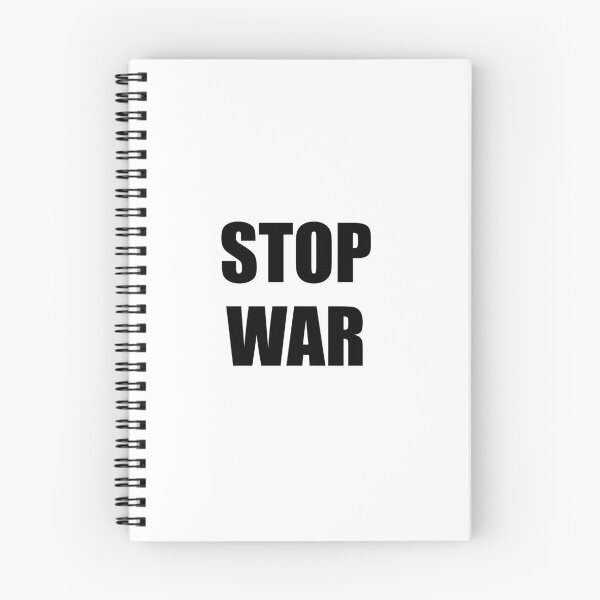 Item preview, STOP WAR  designed and sold by Inspirationmotivation.