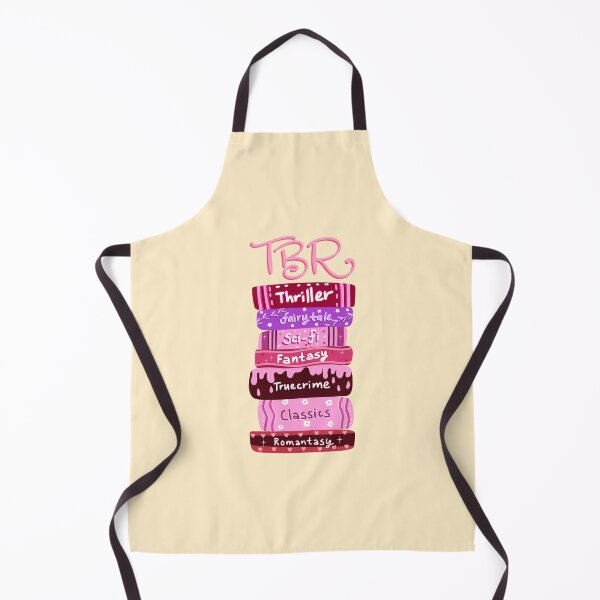 Item preview, TBR tower designed and sold by pinkyfish1010.