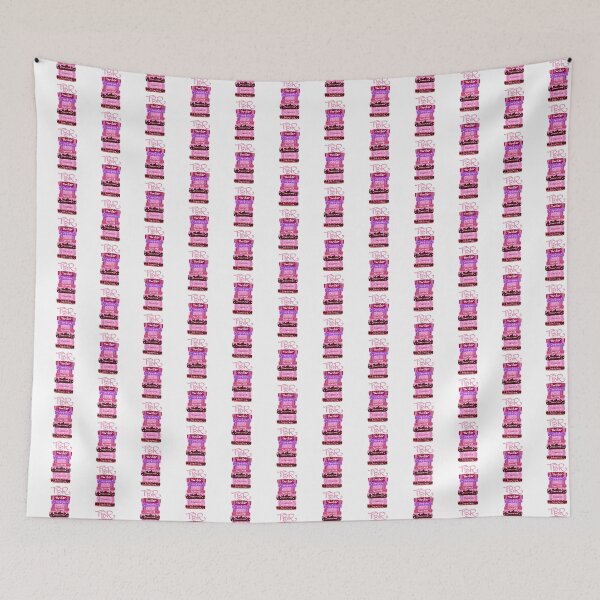 Item preview, TBR tower designed and sold by pinkyfish1010.