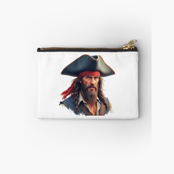 Item preview, stunning  pirate  of the sea excellent T-shirts and Stickers  designed and sold by nicnacc.