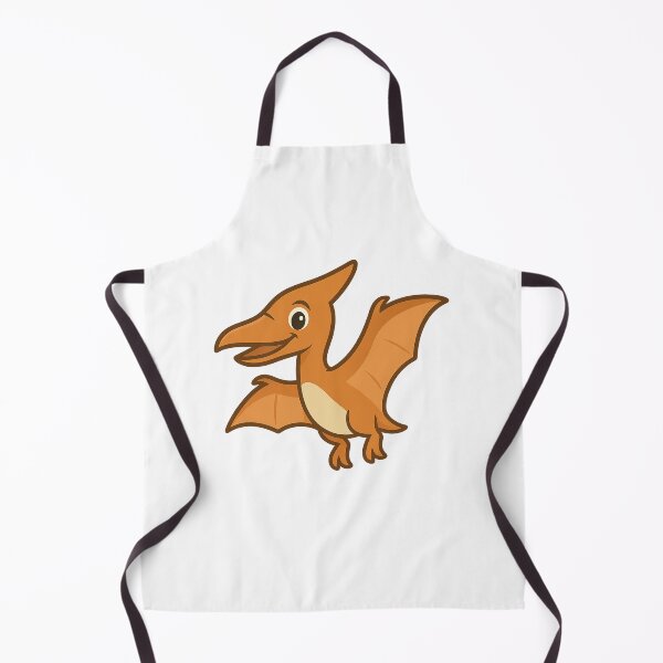 Item preview, Pterodactyl - Dinosaur designed and sold by Jendrik1507.