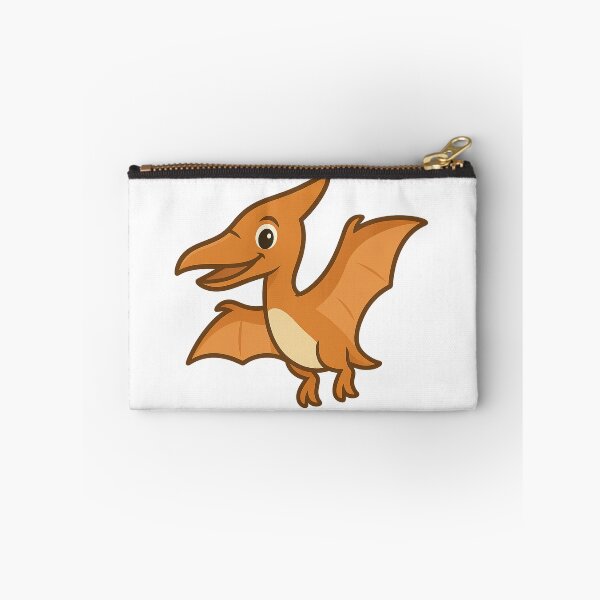 Item preview, Pterodactyl - Dinosaur designed and sold by Jendrik1507.
