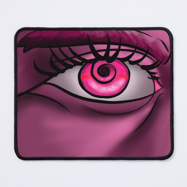 Item preview, "Spiraling Eye" designed and sold by BriKri.