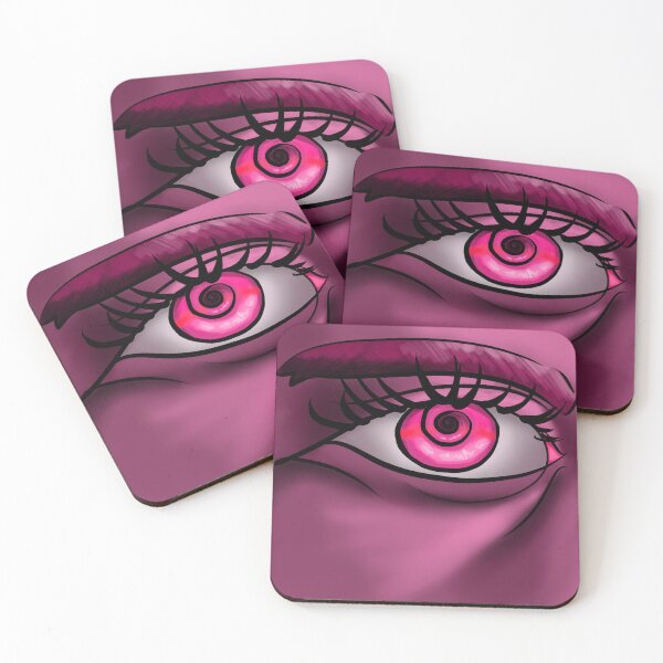 Item preview, "Spiraling Eye" designed and sold by BriKri.