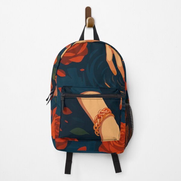 Item preview, Petals and Silence – A Memory in the Water designed and sold by NeroKanji.