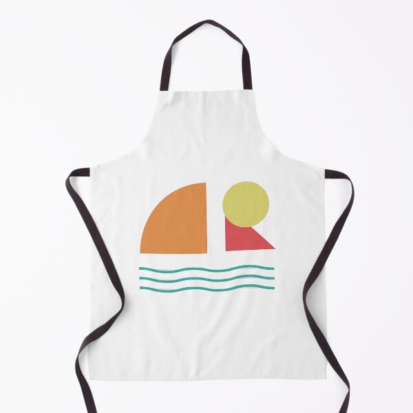 Item preview, summer shapes and waves designed and sold by LukaDesign7.