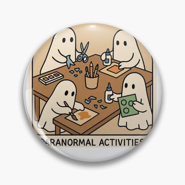 Artikelvorschau, Paranormale Aktivitäten entworfen und verkauft von HorribleDreams.