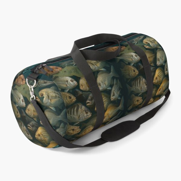 Item preview, Fish are Cool! 2 designed and sold by GrassoGraphics.