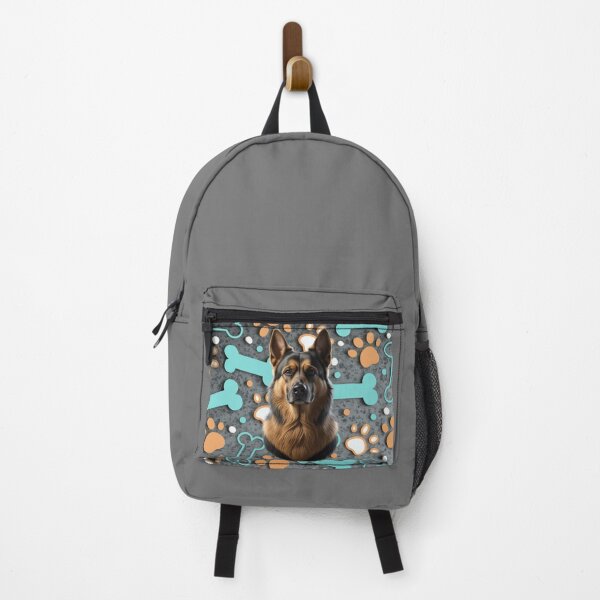 Item preview, I Love German Shepherd, Dog Lover, Gift for Dog Lovers designed and sold by YourCozyPattern.