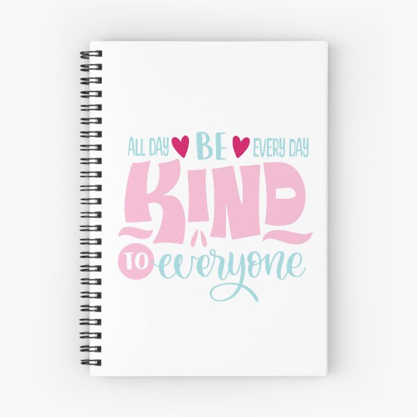Item preview, Be Kind All Day Every Day To Everyone designed and sold by OB-Store.