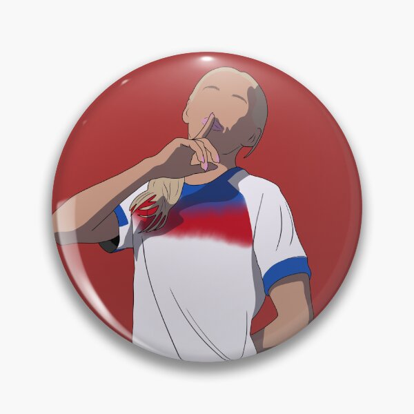 Item preview, Chloe Kelly England Women Euro 2025 Minimalist Shhh designed and sold by Hevding.