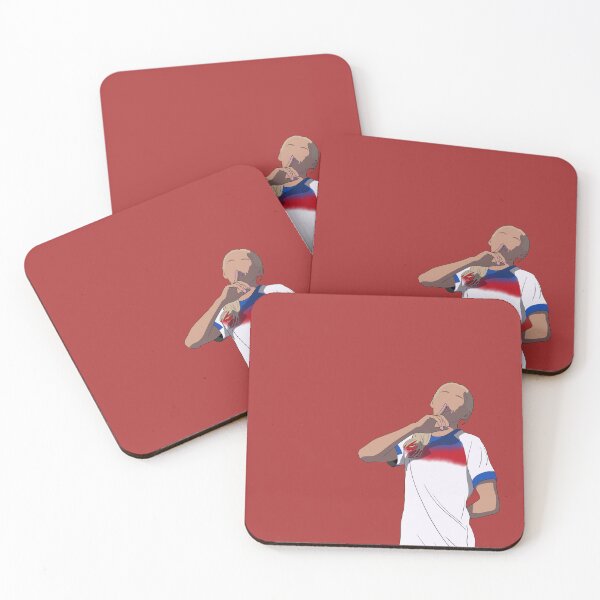 Item preview, Chloe Kelly England Women Euro 2025 Minimalist Shhh designed and sold by Hevding.