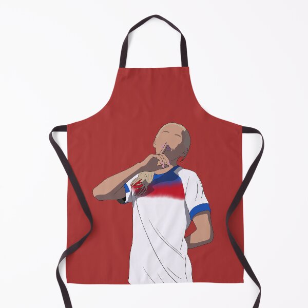 Item preview, Chloe Kelly England Women Euro 2025 Minimalist Shhh designed and sold by Hevding.