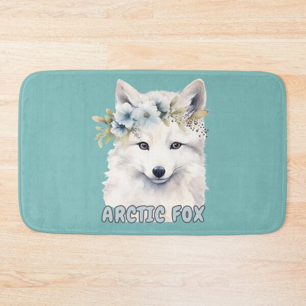 Item preview, ARCTIC FOX designed and sold by DanaTees.