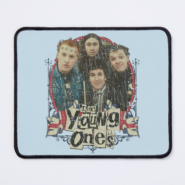Item preview, The Young Ones 1982 designed and sold by AstroZombie6669.