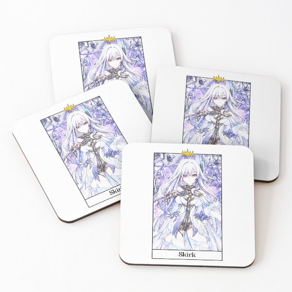 Item preview, Skirk Tarot Style designed and sold by Mitsugoshi.