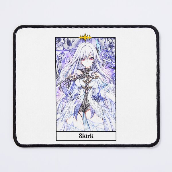 Item preview, Skirk Tarot Style designed and sold by Mitsugoshi.