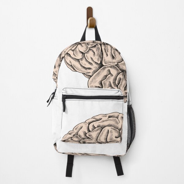 Item preview, Anatomical Brain  designed and sold by sakura-studio.