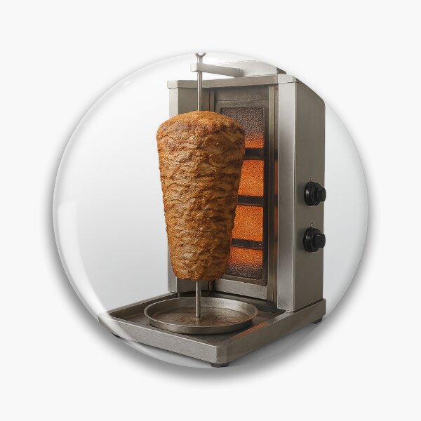 Item preview, Doner Kebab Love designed and sold by atypisch.