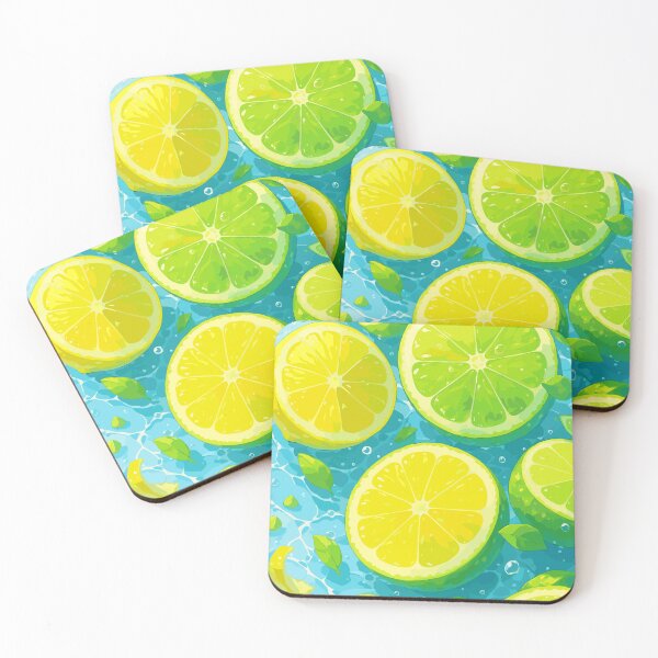 Item preview, Citrus Splash designed and sold by NeroKanji.