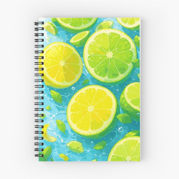 Item preview, Citrus Splash designed and sold by NeroKanji.