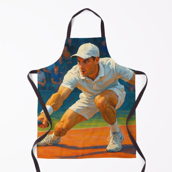 Item preview, Power, precision, speed, focus in tennis designed and sold by Sigtrix.