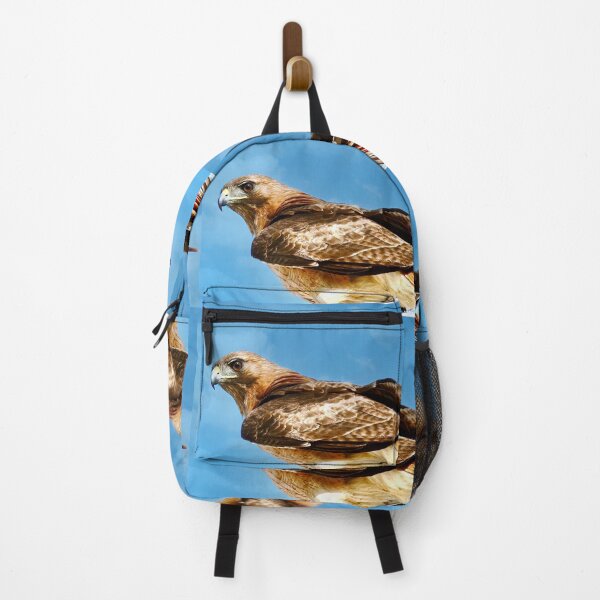 Item preview, Fierce Gaze from Red Tailed Hawk  designed and sold by Yogibear & Rachelle .