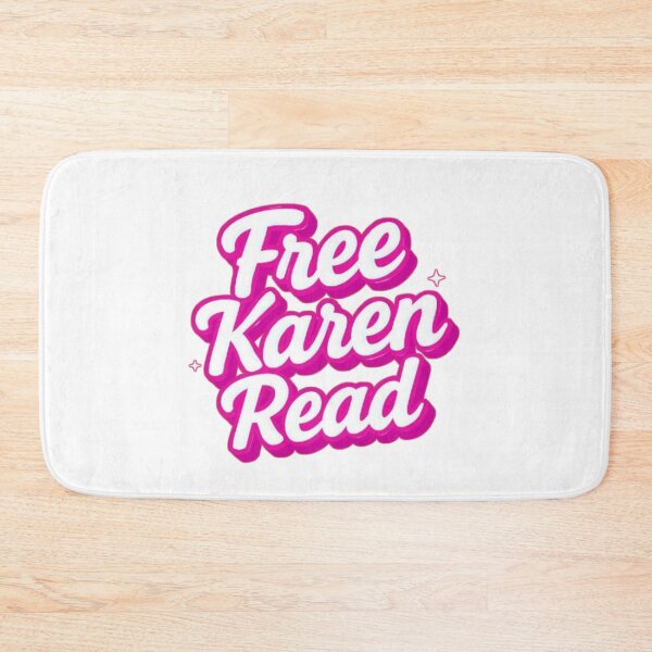 Item preview, Justice for Karen Read – Bold Statement Design. designed and sold by musabadam2013.