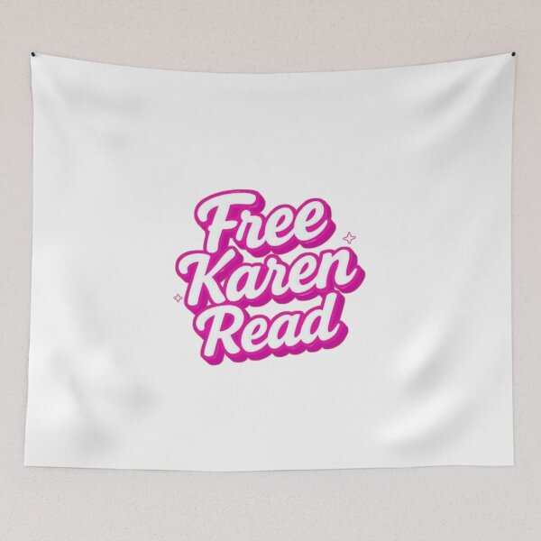 Item preview, Justice for Karen Read – Bold Statement Design. designed and sold by musabadam2013.