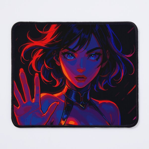 Item preview, Red Glare designed and sold by NeroKanji.