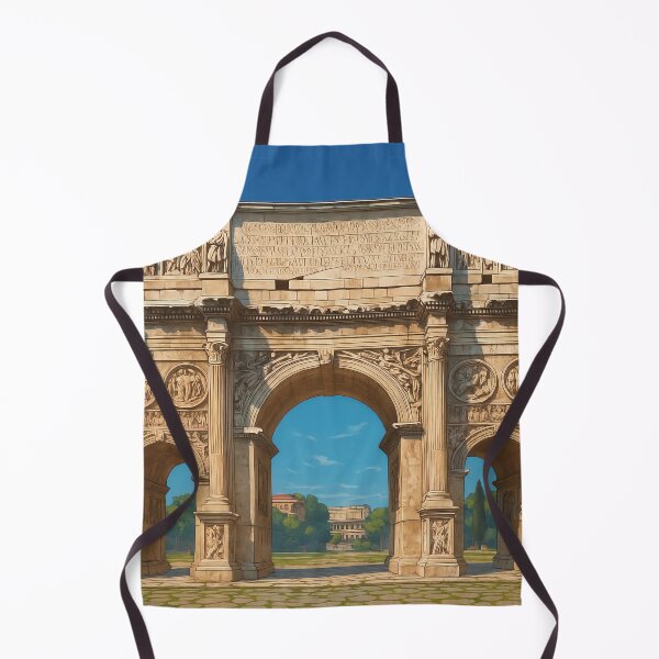 Item preview, The Arch of Constantine in Rome designed and sold by KAI-Studio.