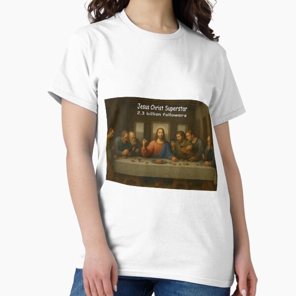 Item preview, Jesucristo Superestrella designed and sold by atypisch.