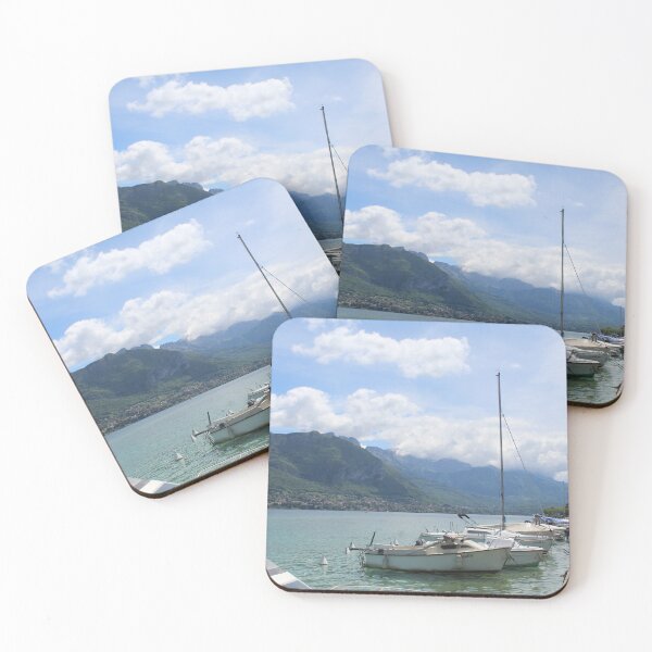 Item preview, Annecy Port France designed and sold by jonneyboy99.