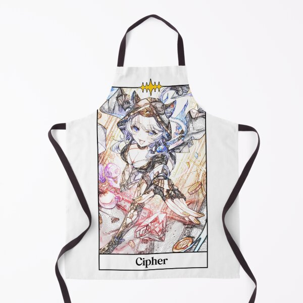 Item preview, Cipher Tarot Style designed and sold by Mitsugoshi.