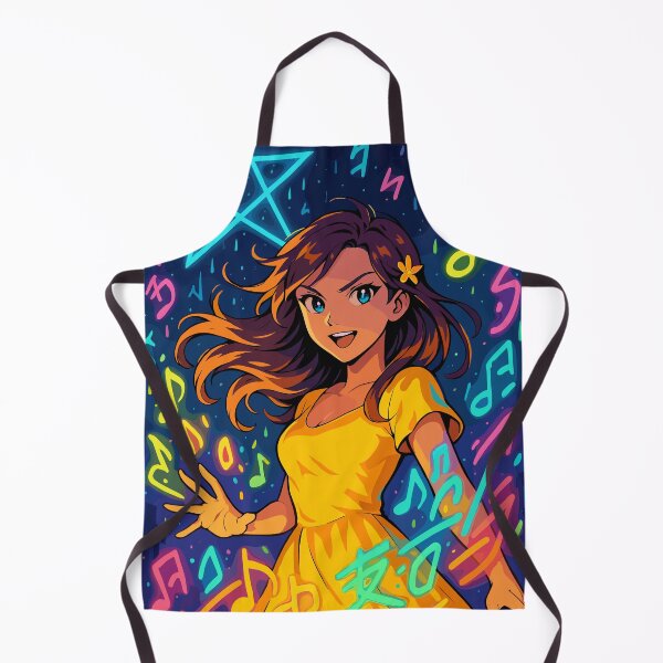Item preview, "Star of the Beat" designed and sold by NeroKanji.