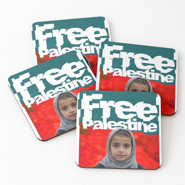 Item preview, Free Palestine, palestina libre designed and sold by Javier Arizabalo Garcia.