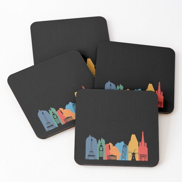 Item preview, Europe 2025 Family Vacation Souvenir Trip Summer designed and sold by Hlz-0118.
