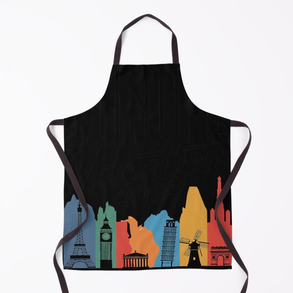Item preview, Europe 2025 Family Vacation Souvenir Trip Summer designed and sold by Hlz-0118.