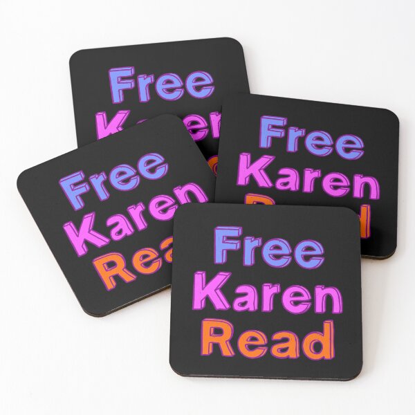 Item preview, Free Karen Read designed and sold by IHateDumplings.