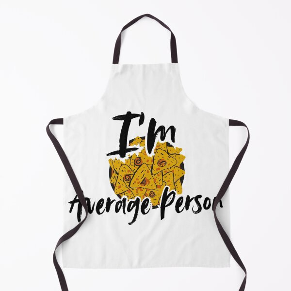 Item preview, I’m Nachos Average Person – Funny Nacho Pun T-Shirt for Taco Lovers designed and sold by SiakNiTonying.