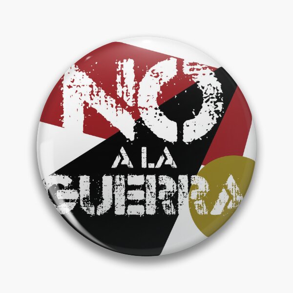 Item preview, Not to the war designed and sold by Javier Arizabalo Garcia.