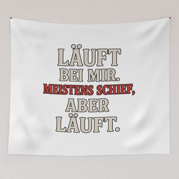 Item preview, It works for me – mostly wrong, but it works. designed and sold by Elfonso.