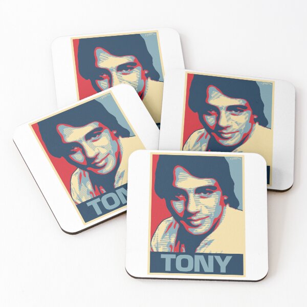 Item preview, Tony designed and sold by DFA.