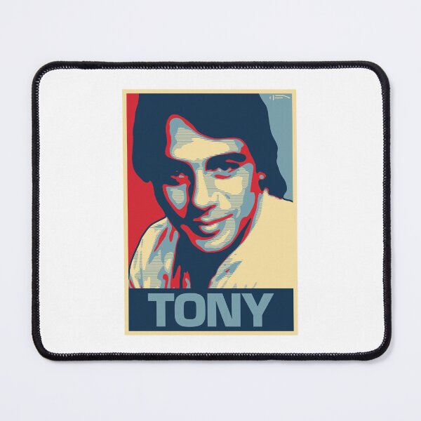 Item preview, Tony designed and sold by DFA.