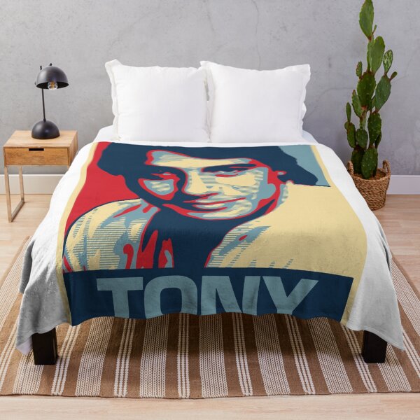 Item preview, Tony designed and sold by DFA.