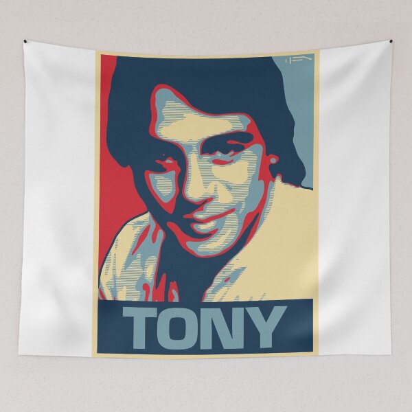 Item preview, Tony designed and sold by DFA.