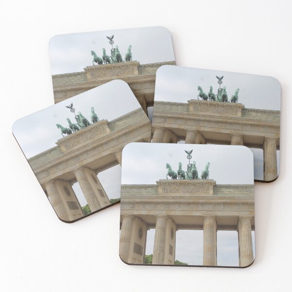Item preview, Brandenburg Gate Berlin designed and sold by jonneyboy99.
