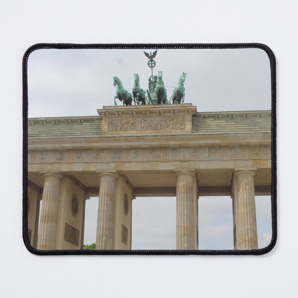 Item preview, Brandenburg Gate Berlin designed and sold by jonneyboy99.